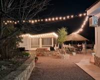 Venta - Chalet - Monovar