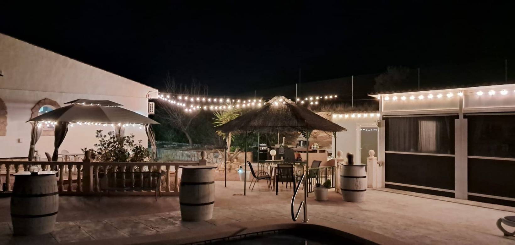 Venta - Chalet - Monovar