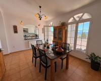 Venta - Chalet - Monovar