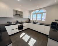 Venta - Chalet - Monovar