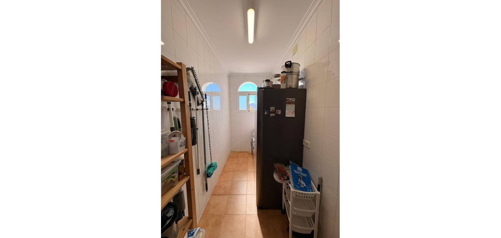 Venta - Chalet - Monovar