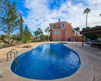 Venta - Chalet - Monovar