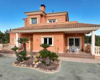 Venta - Chalet - Monovar