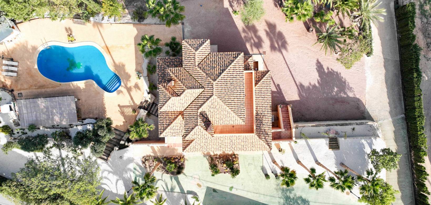 Venta - Chalet - Monovar