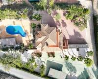 Venta - Chalet - Monovar