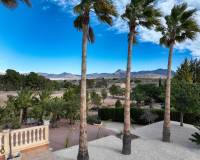 Venta - Chalet - Monovar