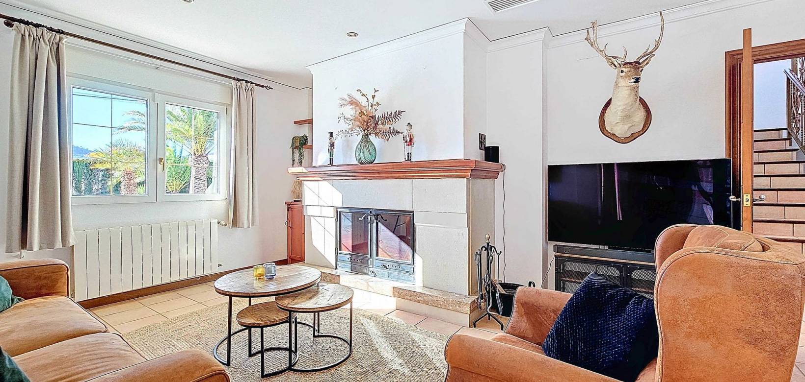 Venta - Chalet - Monovar