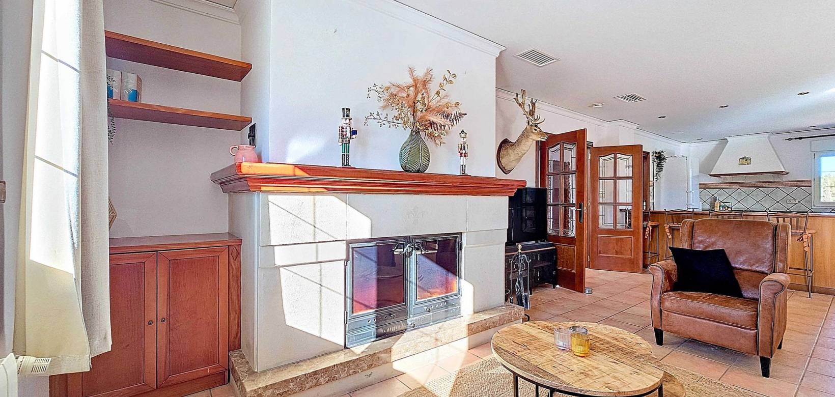 Venta - Chalet - Monovar