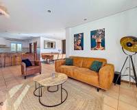 Venta - Chalet - Monovar