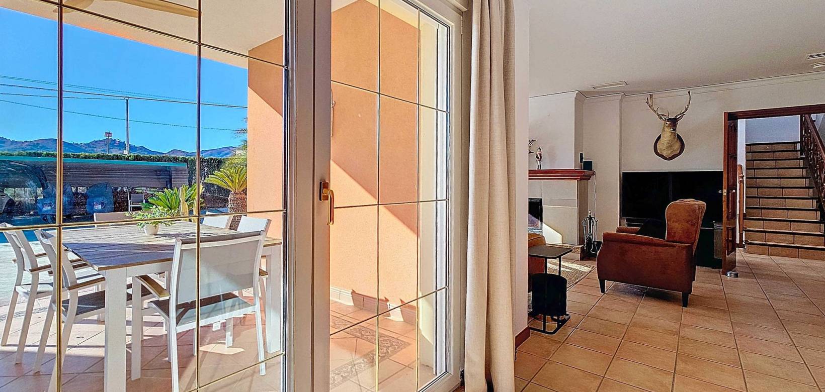 Venta - Chalet - Monovar