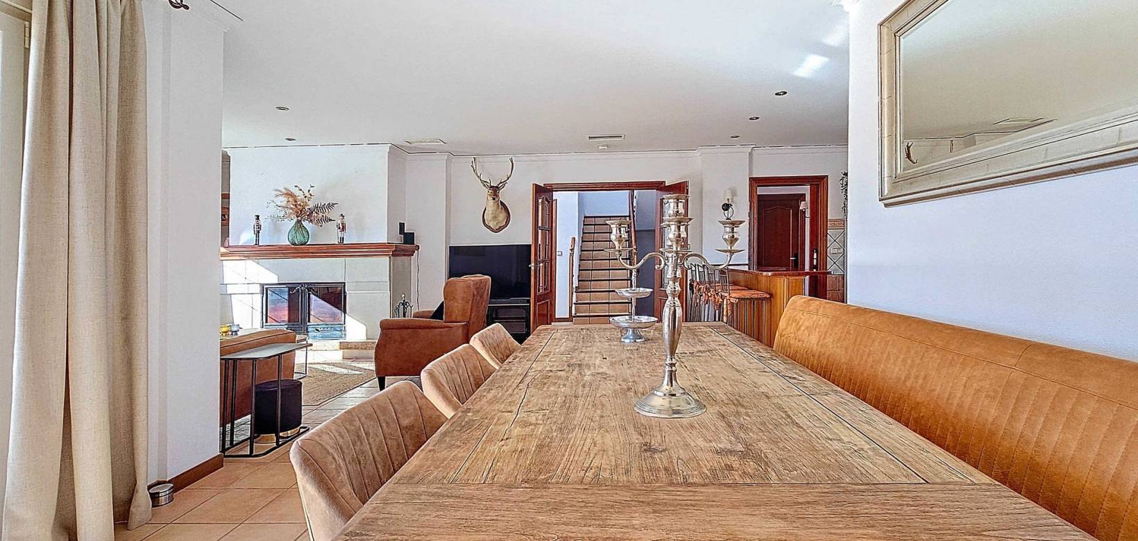 Venta - Chalet - Monovar