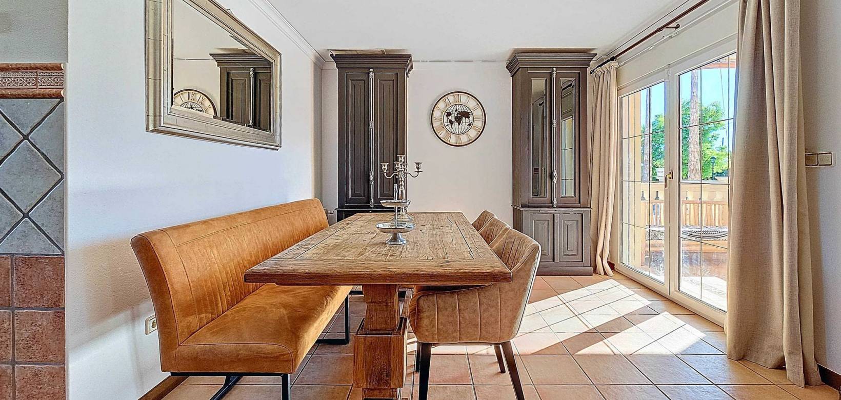 Venta - Chalet - Monovar