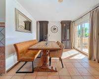 Venta - Chalet - Monovar