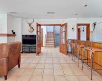 Venta - Chalet - Monovar