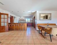 Venta - Chalet - Monovar