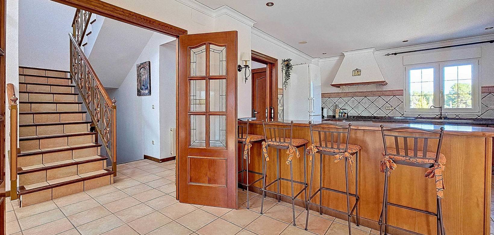 Venta - Chalet - Monovar