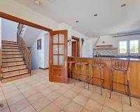 Venta - Chalet - Monovar