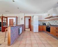 Venta - Chalet - Monovar