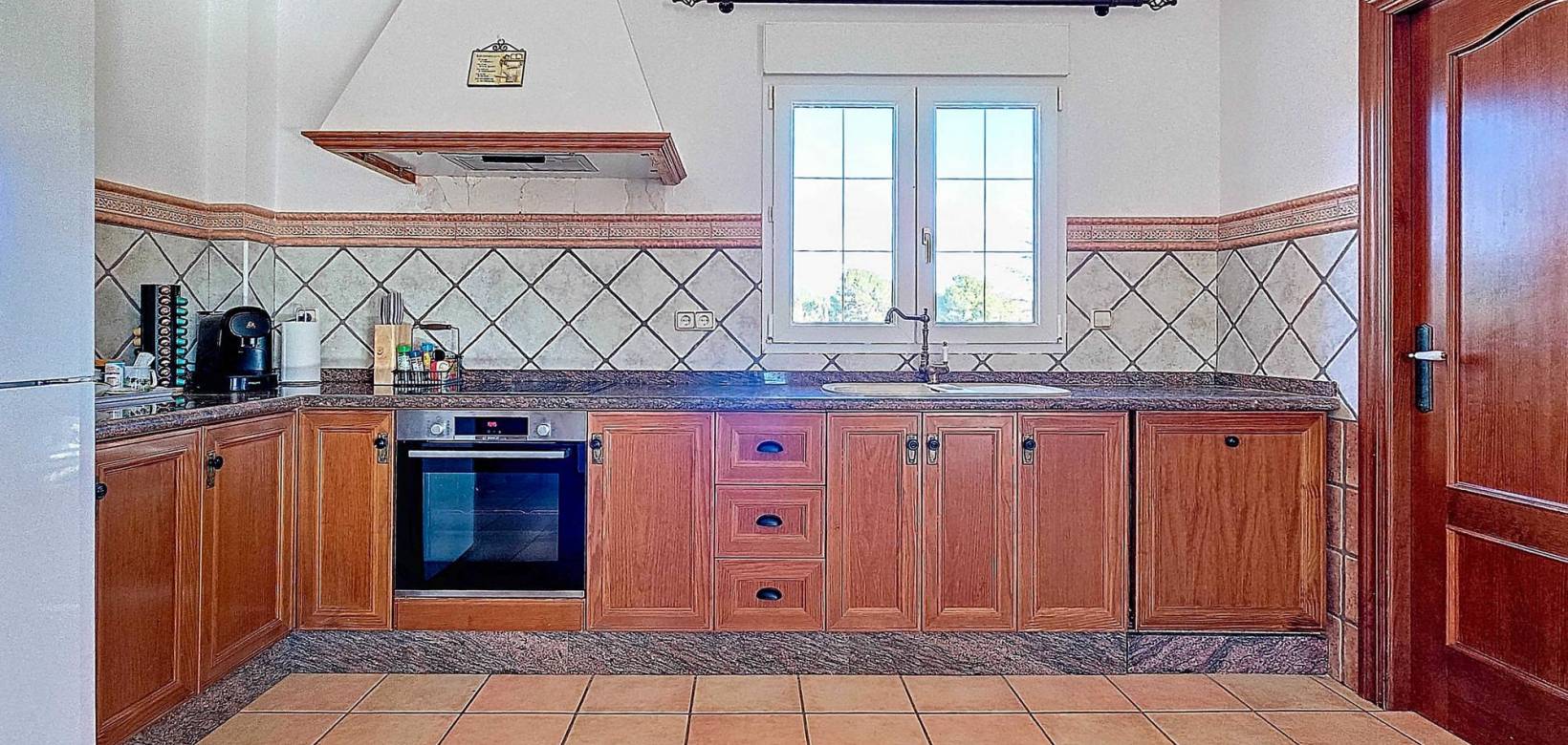 Venta - Chalet - Monovar