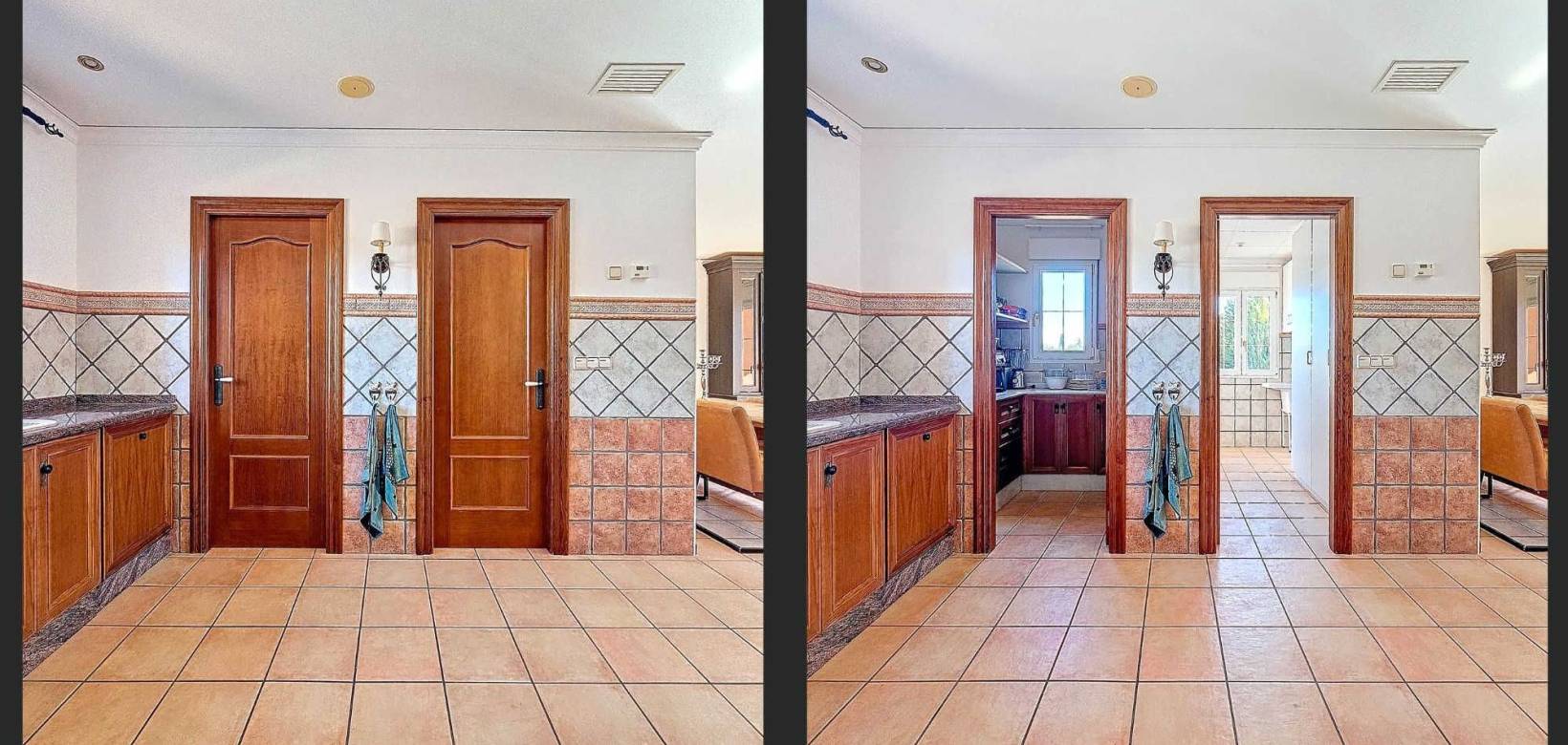 Venta - Chalet - Monovar