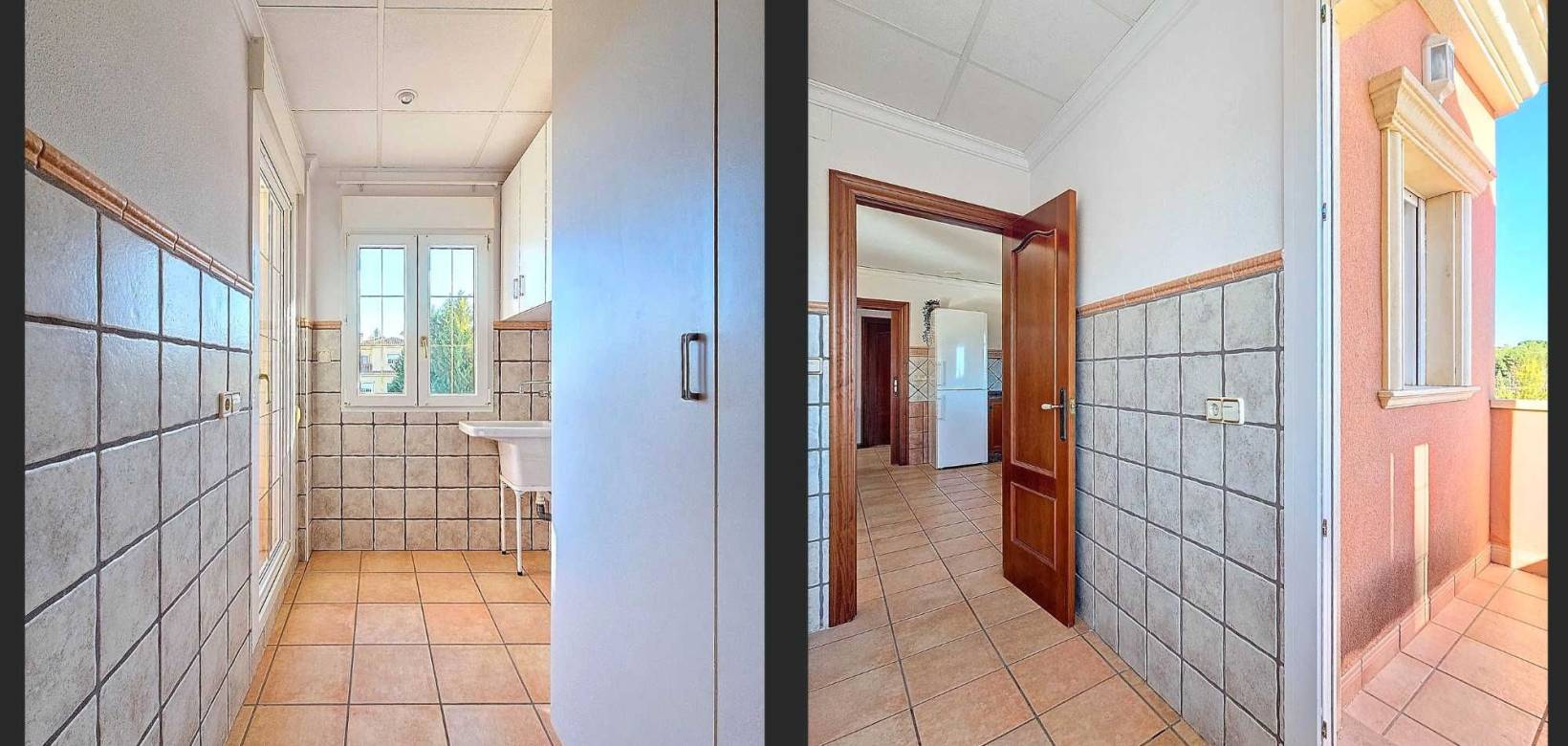 Venta - Chalet - Monovar