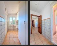 Venta - Chalet - Monovar