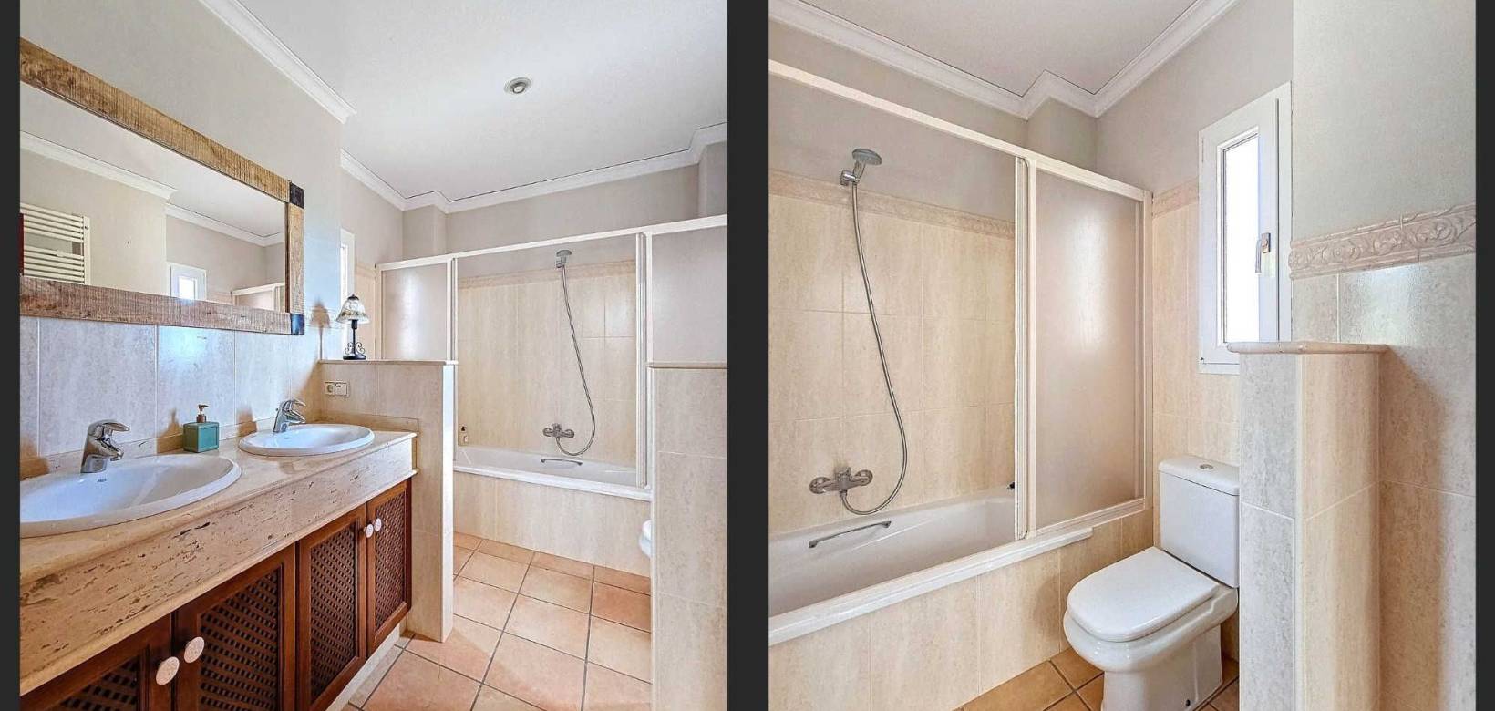 Venta - Chalet - Monovar