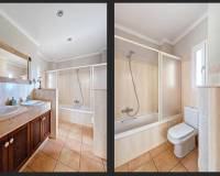 Venta - Chalet - Monovar