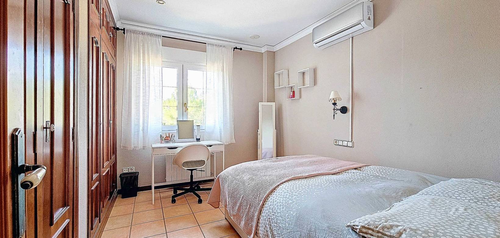 Venta - Chalet - Monovar