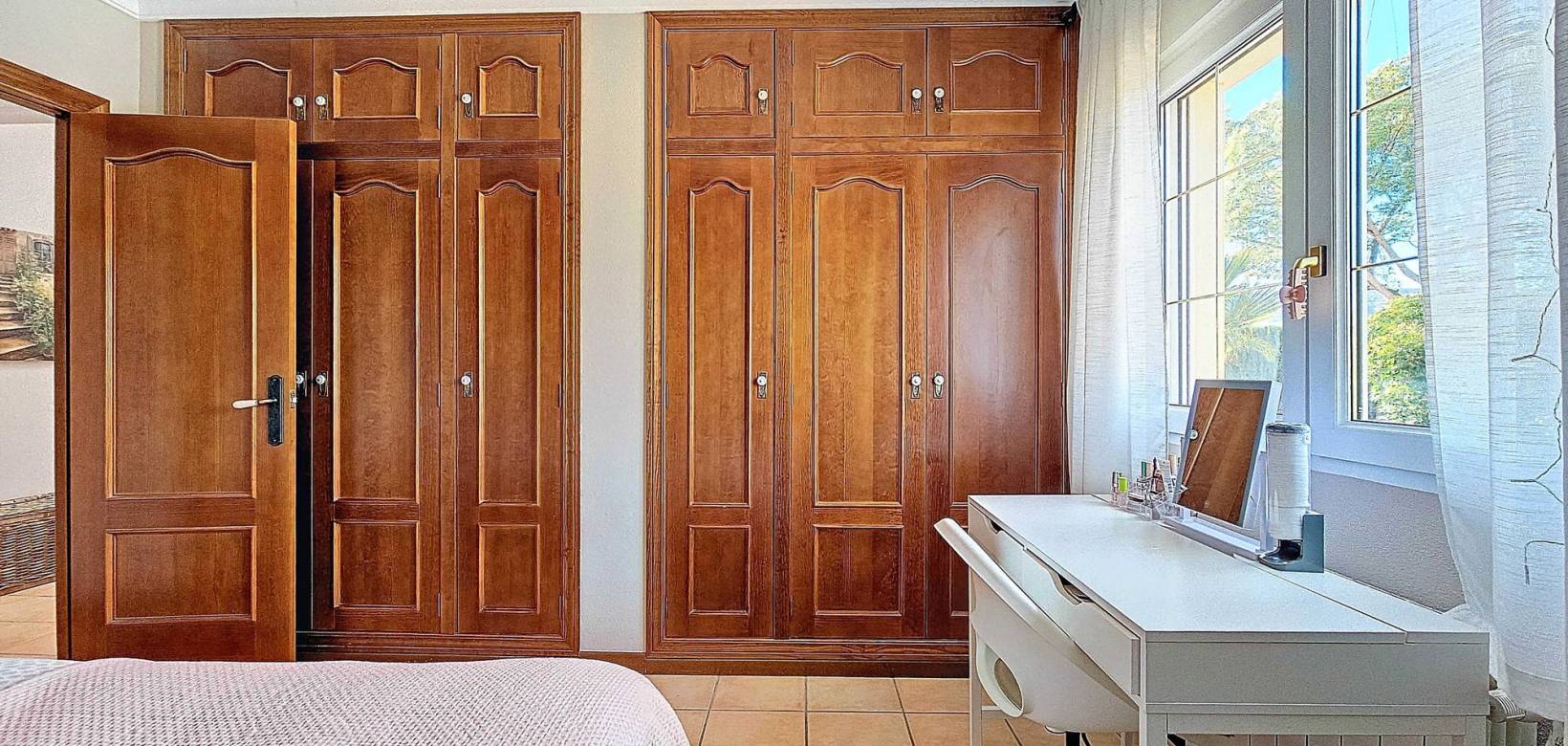 Venta - Chalet - Monovar