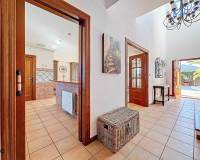Venta - Chalet - Monovar
