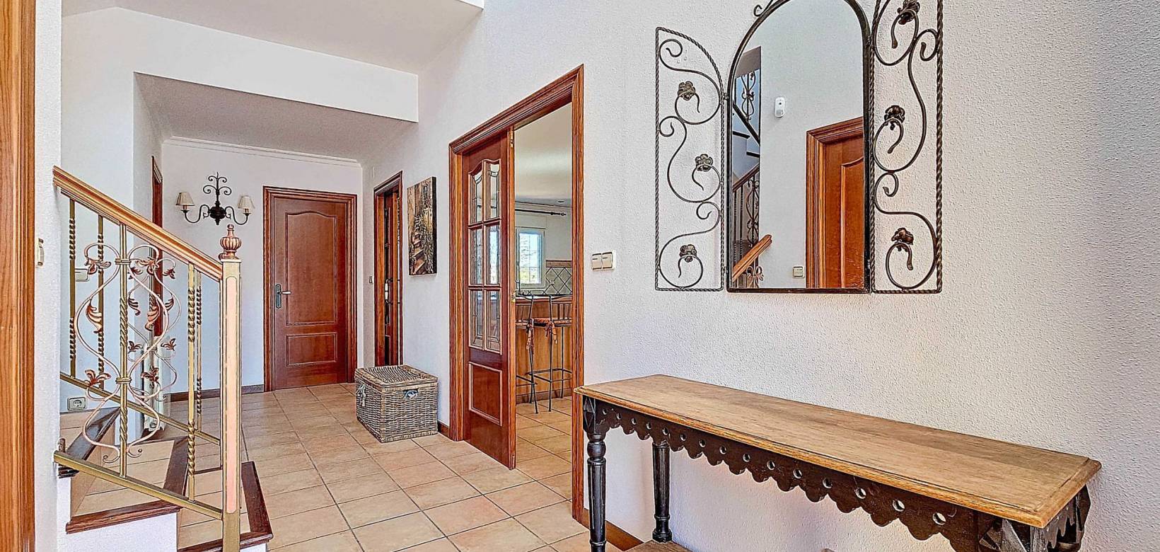 Venta - Chalet - Monovar