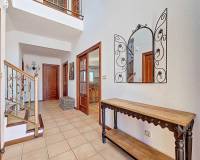 Venta - Chalet - Monovar