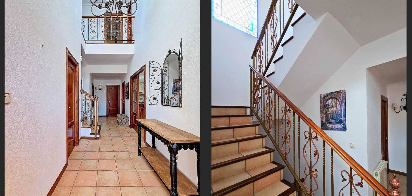 Venta - Chalet - Monovar