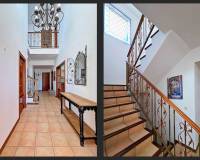 Venta - Chalet - Monovar