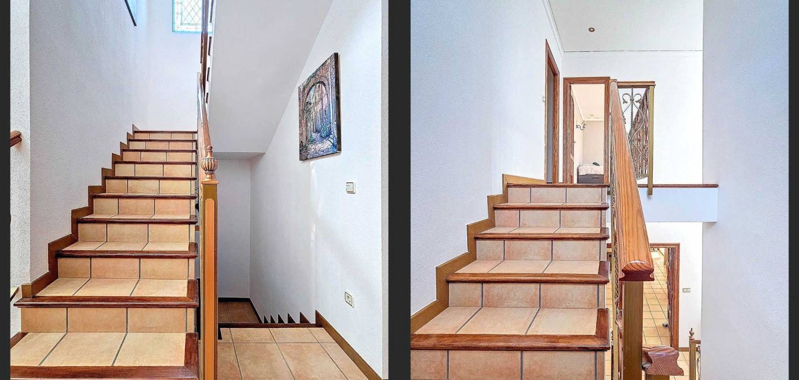 Venta - Chalet - Monovar