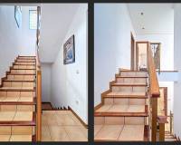 Venta - Chalet - Monovar