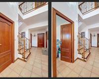 Venta - Chalet - Monovar