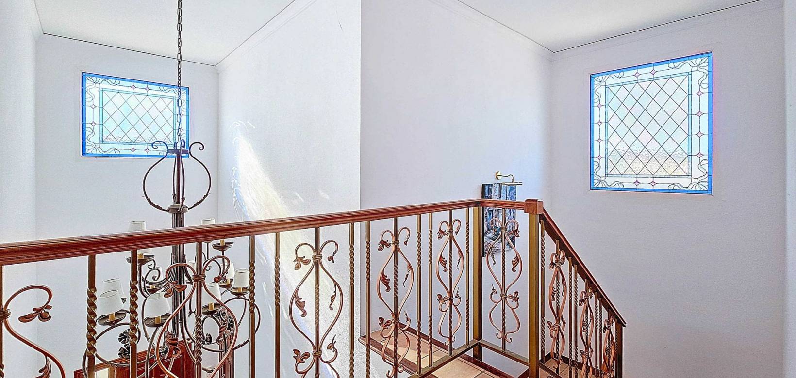 Venta - Chalet - Monovar