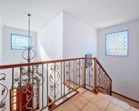 Venta - Chalet - Monovar