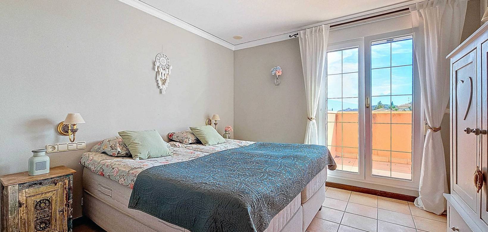 Venta - Chalet - Monovar