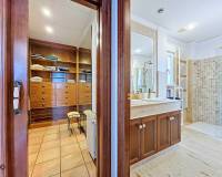 Venta - Chalet - Monovar