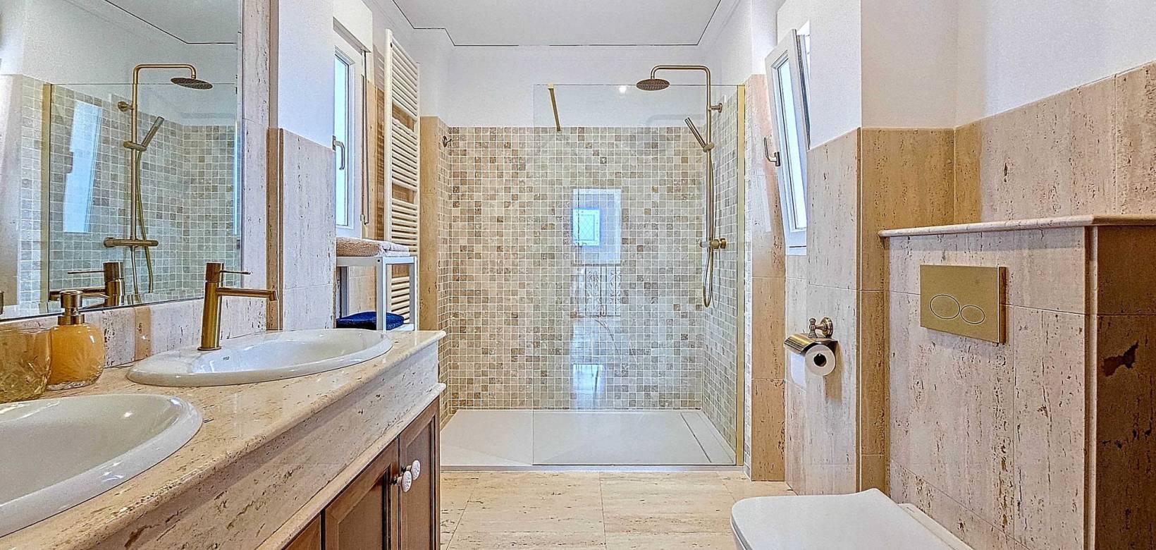 Venta - Chalet - Monovar