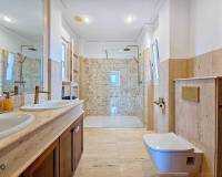 Venta - Chalet - Monovar