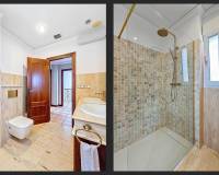 Venta - Chalet - Monovar