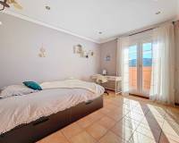 Venta - Chalet - Monovar