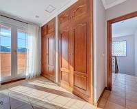 Venta - Chalet - Monovar