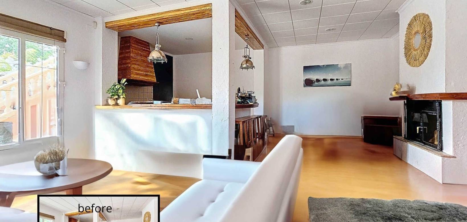 Venta - Chalet - Monovar