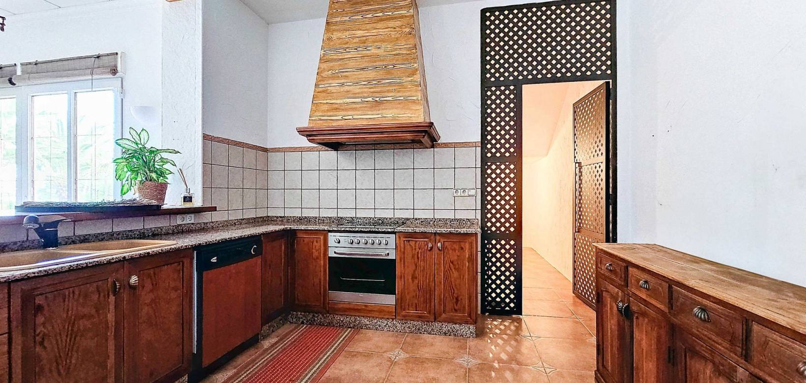 Venta - Chalet - Monovar