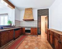 Venta - Chalet - Monovar